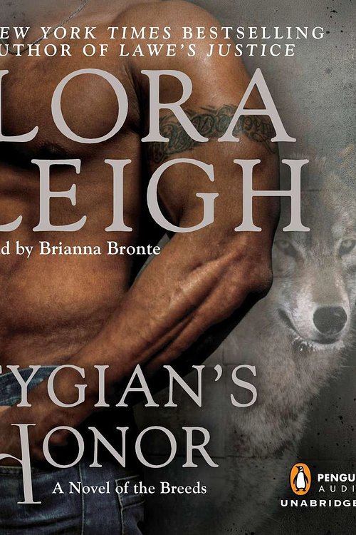 Cover Art for 9781101538562, Stygian’s Honor by Lora Leigh