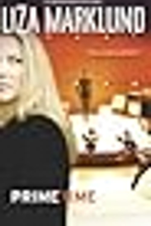 Cover Art for 9788763809818, Prime Time by Liza Marklund