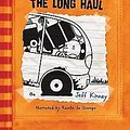 Cover Art for 9781419717604, Diary of a Wimpy Kid 09. The  Long Haul by Jeff Kinney