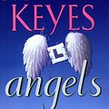 Cover Art for 9780718144661, Angels by Marian Keyes