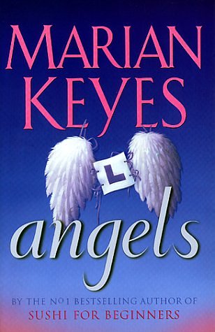 Cover Art for 9780718144661, Angels by Marian Keyes