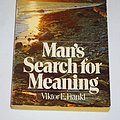 Cover Art for 9780671433826, Man's Search for Meaning by Viktor Frankl