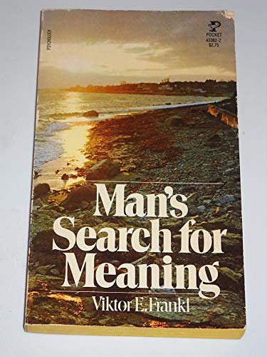 Cover Art for 9780671433826, Man's Search for Meaning by Viktor Frankl