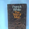 Cover Art for 9780224010085, The Tree Of Man by Patrick White