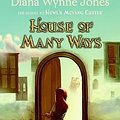 Cover Art for 9780061477959, House of Many Ways by Diana Wynne Jones