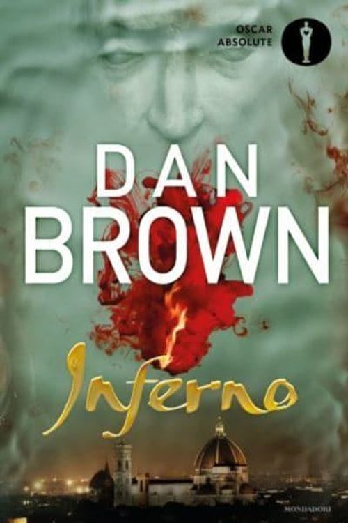 Cover Art for 9788804665373, Inferno by Dan Brown