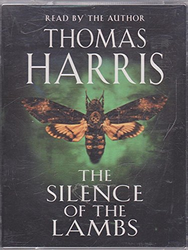 Cover Art for 9781856867467, Silence Of The Lambs: (Hannibal Lecter) by Thomas Harris