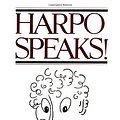 Cover Art for 9781852271909, Harpo Speaks! by Harpo Marx