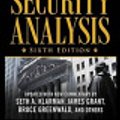 Cover Art for 9780071716031, Security Analysis, Sixth Edition, Part II - Fixed-Value Investments by Benjamin Graham, David Dodd