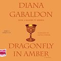 Cover Art for 9781471296918, Dragonfly in Amber (Outlander Series) by Diana Gabaldon