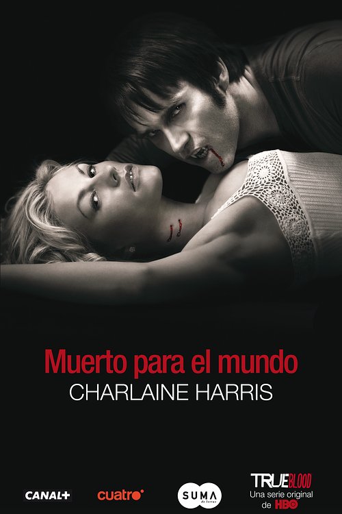 Cover Art for 9788483659649, Muerto para el mundo by Charlaine Harris