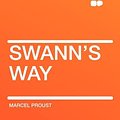 Cover Art for 9781407642307, Swann's Way by Marcel Proust