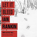 Cover Art for 9781409142195, Let it Bleed by Ian Rankin