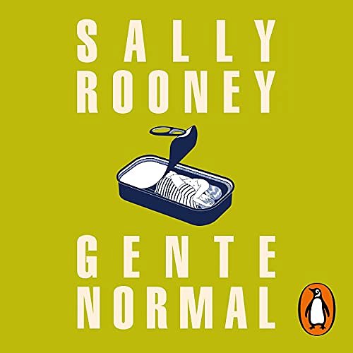 Cover Art for B08NTVV1QS, Gente normal [Normal People] by Sally Rooney