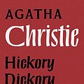 Cover Art for 9780007280612, Hickory Dickory Dock by Agatha Christie