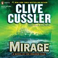 Cover Art for B00GGBDUO0, Mirage: The Oregon Files, Book 9 by Clive Cussler, Jack Du Brul