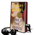 Cover Art for 9781427223791, Bring Up the Bodies by Hilary Mantel