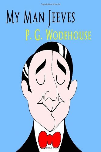 Cover Art for 9781440423574, My Man Jeeves by P. G. Wodehouse