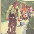 Cover Art for 9780807507087, Bicycle Mystery by Gertrude Chandler Warner