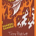 Cover Art for 9781473200180, Guards! Guards!: Discworld: The City Watch Collection by Terry Pratchett