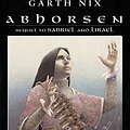 Cover Art for 9780060278267, Abhorsen by Garth Nix