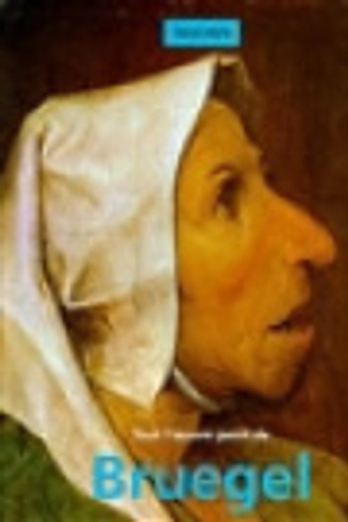Cover Art for 9783822889848, Pieter Bruegel l'Ancien, vers 1525-1569 : Paysans, fous et démons by Rainer Hagen