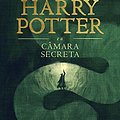 Cover Art for 9788532530790, Harry Potter e a Câmara Secreta by J.k. Rowling