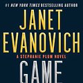 Cover Art for 9781398510135, Game On: Tempting Twenty-Eight (Stephanie Plum Book #28) by Janet Evanovich