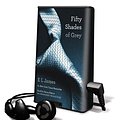 Cover Art for 9781616370251, Fifty Shades of Grey by E. L. James