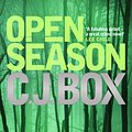 Cover Art for 9781848878365, Open Season by C. J. Box