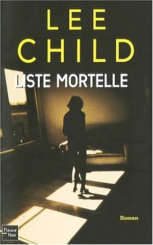 Cover Art for 9782265082748, Liste mortelle by Lee Child