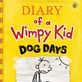 Cover Art for 9780143304951, Dog Days: Diary of a Wimpy Kid by Jeff Kinney