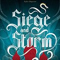 Cover Art for 9781780621708, The Grisha: Siege and Storm: Book 2 by Leigh Bardugo