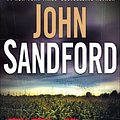 Cover Art for 9781471134852, Field of Prey by John Sandford