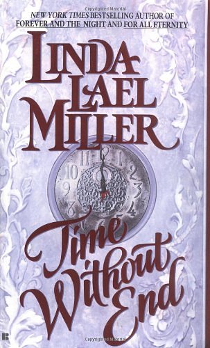 Cover Art for 9780425150429, Time without End by Linda Lael Miller