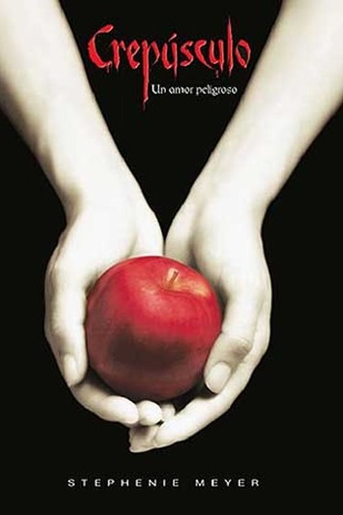 Cover Art for 9788420471938, Crepúsculo : un amor peligroso by Stephenie Meyer