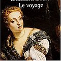 Cover Art for 9782290316788, Le Chardon et le Tartan, Tome 5 : Le voyage by Diana Gabaldon