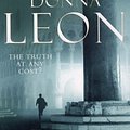 Cover Art for 9780099503224, Suffer the Little Children by Donna Leon