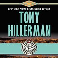 Cover Art for 9780061808401, A Thief of Time by Tony Hillerman