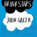 Cover Art for 9780525424246, The Fault in Our Stars by John Green