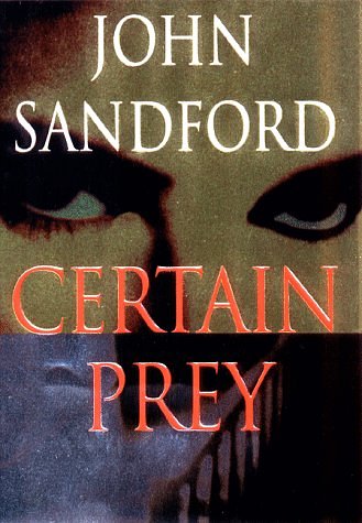 Cover Art for 9789900135425, Certain Prey by John Sandford