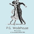 Cover Art for 9781090980045, The Inimitable Jeeves: Original Illustrated Edition by P. G. Wodehouse