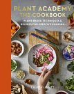 Cover Art for 9780711290488, Plant Academy: The Cookbook: Techniques, ingredients & recipes for vibrant vegan flavours by Lauren Lovatt