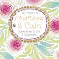 Cover Art for 9781783619160, Mindfulness & Calm Postcard Book: Adventures in Ink and Inspiration (Hobbies and Craft) by Daisy Seal