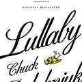 Cover Art for 9780786250981, Lullaby by Chuck Palahniuk