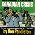 Cover Art for 9781558172678, Executioner 24-Can Crisis by Don Pendelton