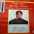 Cover Art for 9780788761690, Bridget Jones: The Edge of Reason by Bridget Jones