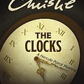 Cover Art for 9781611737127, The Clocks by Agatha Christie