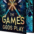 Cover Art for 9781649376565, The Games Gods Play (Deluxe Limited Edition) by Abigail Owen