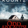 Cover Art for 9780007487677, Odd Apocalypse by Dean Koontz